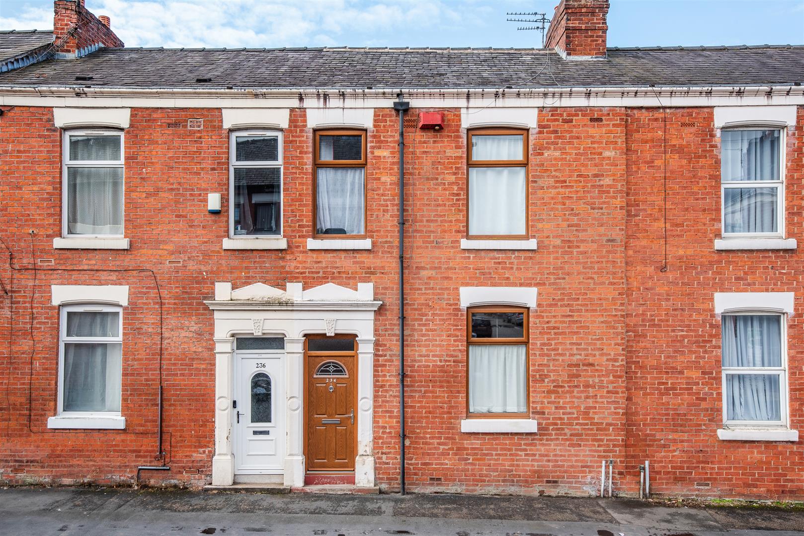 2 bed property in Manchester Road, Preston